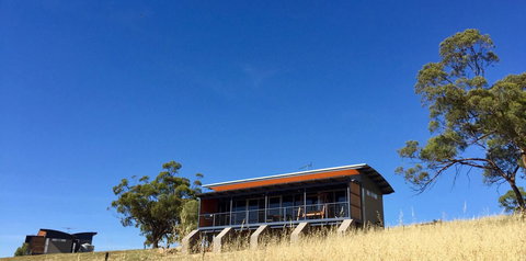 Barossa Pavilions & Glasshouse - Events Australia 1