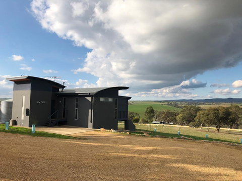 Barossa Pavilions & Glasshouse - Events Australia 14