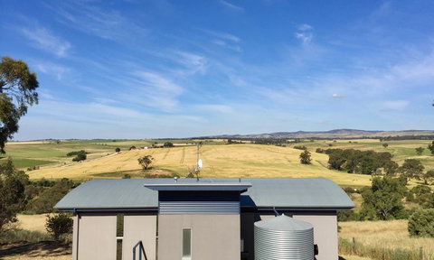 Barossa Pavilions & Glasshouse - Events Australia 20