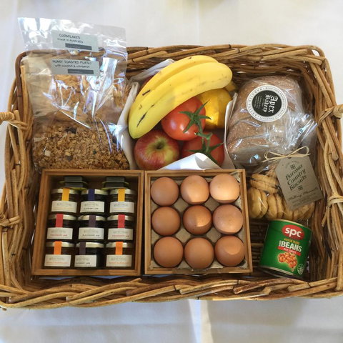 Barossa Pavilions & Glasshouse - Events Australia 23