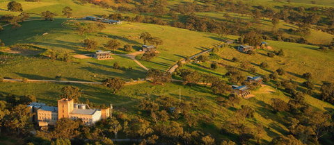 Barossa Pavilions & Glasshouse - Events Australia 19