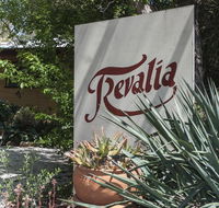Trevalia Accommodation - Events Australia