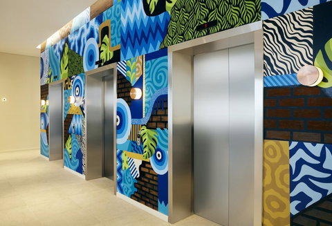 Holiday Inn Express Adelaide City Centre, An IHG Hotel - Events Australia 34