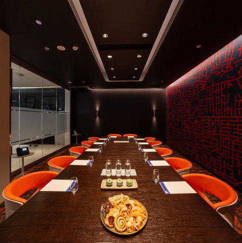 Holiday Inn Express Adelaide City Centre, An IHG Hotel - Events Australia 41