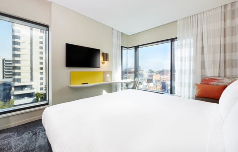 Holiday Inn Express Adelaide City Centre, An IHG Hotel - Events Australia 6