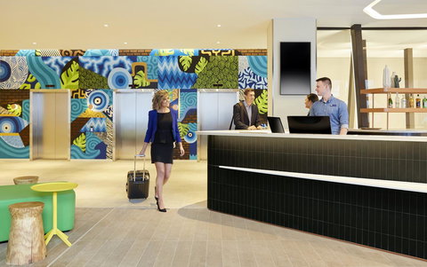 Holiday Inn Express Adelaide City Centre, An IHG Hotel - Events Australia 32