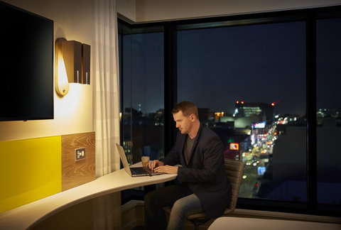 Holiday Inn Express Adelaide City Centre, An IHG Hotel - Events Australia 15