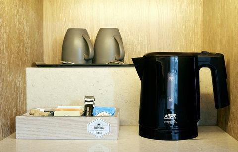 Holiday Inn Express Adelaide City Centre, An IHG Hotel - Events Australia 3