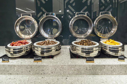 Holiday Inn Express Adelaide City Centre, An IHG Hotel - Events Australia 25