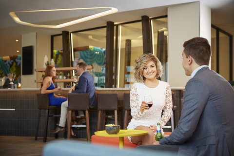 Holiday Inn Express Adelaide City Centre, An IHG Hotel - Events Australia 30