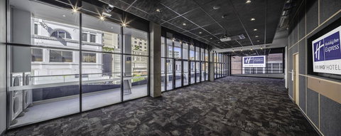 Holiday Inn Express Adelaide City Centre, An IHG Hotel - Events Australia 39