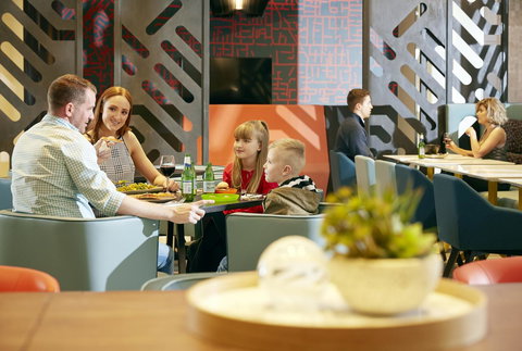 Holiday Inn Express Adelaide City Centre, An IHG Hotel - Events Australia 35