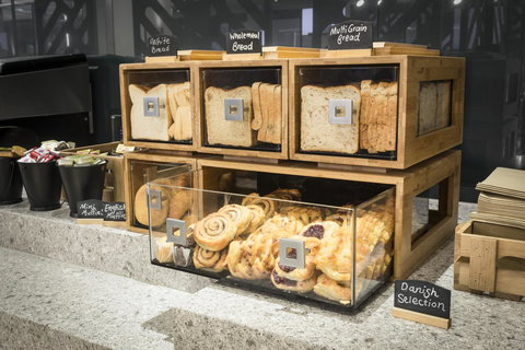 Holiday Inn Express Adelaide City Centre, An IHG Hotel - Events Australia 20