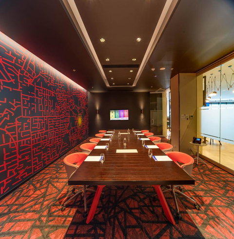 Holiday Inn Express Adelaide City Centre, An IHG Hotel - Events Australia 43