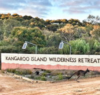 Kangaroo Island Wilderness Retreat - Events Australia