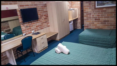 Windsor Terrace Motel - Tourism Bookings 4