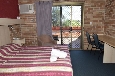 Windsor Terrace Motel - Tourism Bookings 3
