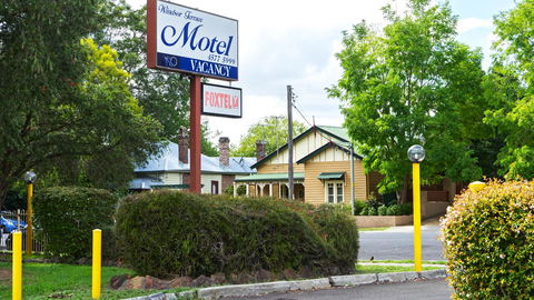 Windsor Terrace Motel - Tourism Bookings 1