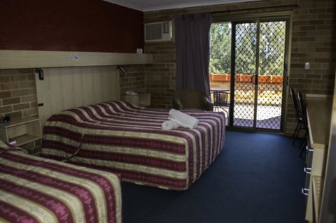 Windsor Terrace Motel - Tourism Bookings 12