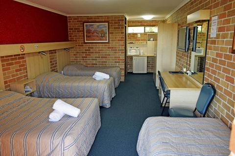 Windsor Terrace Motel - Tourism Bookings 17