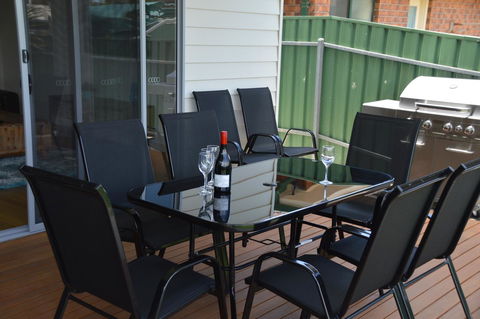 Eastern Breeze - Events Australia 9