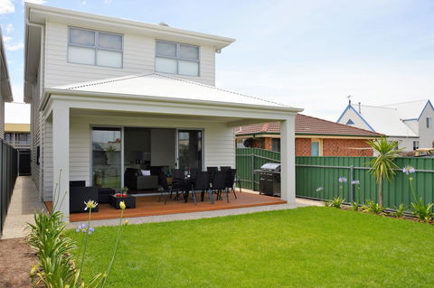 Eastern Breeze - Events Australia 14