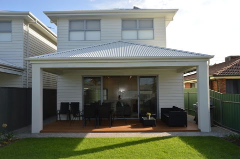 Eastern Breeze - Events Australia 13