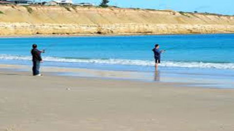 Eastern Breeze - Events Australia 36