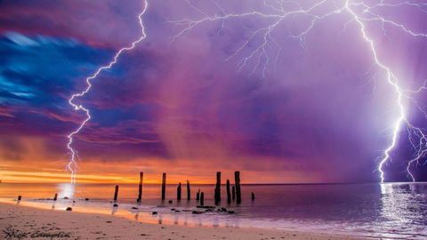 Eastern Breeze - Events Australia 34