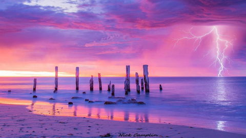 Eastern Breeze - Events Australia 35