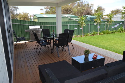 Eastern Breeze - Events Australia 12