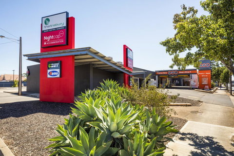 Nightcap At Finsbury Hotel - Events Australia 4