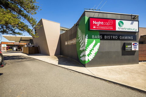 Nightcap At Finsbury Hotel - Events Australia 43