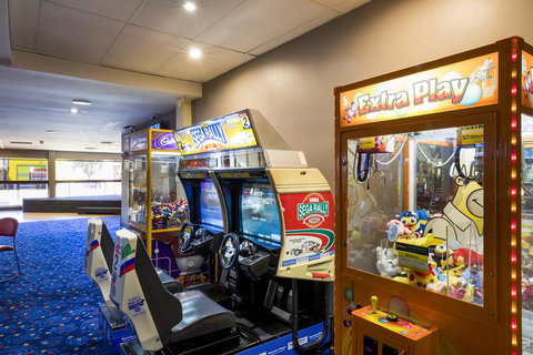 Nightcap At Finsbury Hotel - Events Australia 34