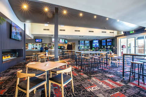 Nightcap At Finsbury Hotel - Events Australia 36