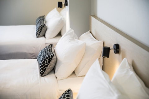 Nightcap At Finsbury Hotel - Events Australia 9