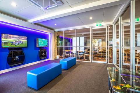 Nightcap At Finsbury Hotel - Events Australia 6