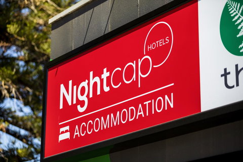 Nightcap At Finsbury Hotel - Events Australia 41