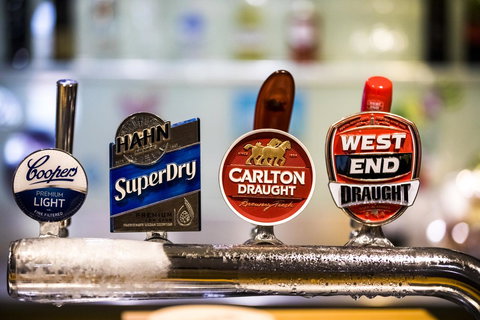 Nightcap At Finsbury Hotel - Events Australia 37