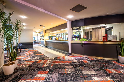 Nightcap At Finsbury Hotel - Events Australia 35