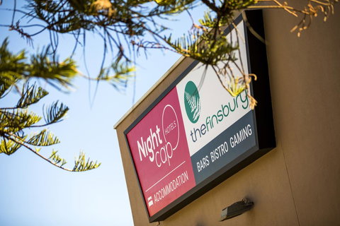 Nightcap At Finsbury Hotel - Events Australia 38