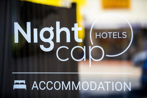 Nightcap At Finsbury Hotel - Events Australia 33