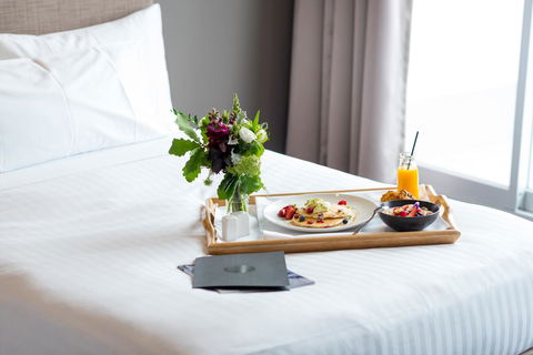 Pullman Adelaide - Accommodation Europe 38