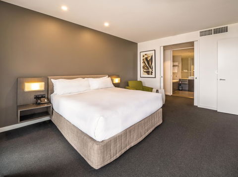 Pullman Adelaide - Accommodation Europe 7