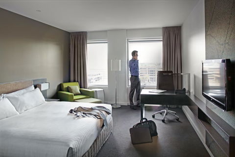 Pullman Adelaide - Accommodation Europe 41