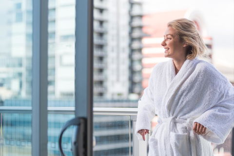 Pullman Adelaide - Accommodation Europe 14
