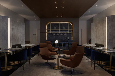 Pullman Adelaide - Accommodation Europe 25