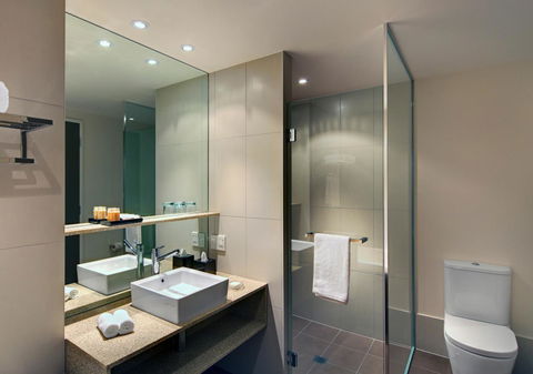 Pullman Adelaide - Accommodation Europe 35