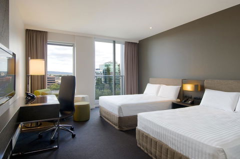 Pullman Adelaide - Accommodation Europe 40