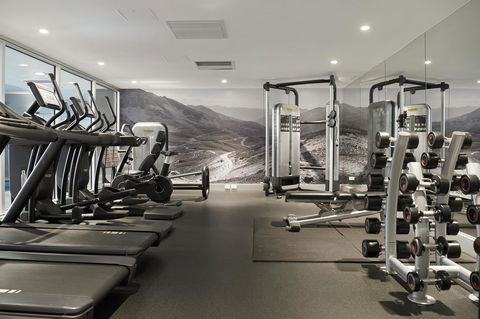 Pullman Adelaide - Accommodation Europe 15